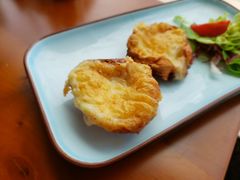 芝士焗蟹宝-V Bar海景扒房(北海湾惠龙万达嘉华酒店)