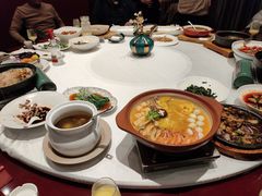 -俏巴渝·家宴·生日宴(锦绣城店)