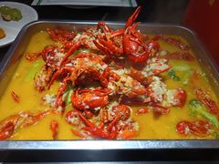 -京悦南门涮羊肉·羊蝎子火锅(田林路店)