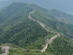 -慕田峪长城