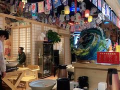 -匠糊·日本料理(美岸广场店)