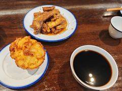 -咸亨酒店•非遗绍兴菜•中华老字号(堂吃餐厅)