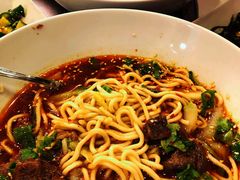 -陈家面馆