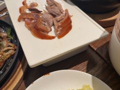 -小大董·烤鸭(王府井apm店)
