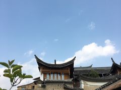 -妈妈的味道(和顺古镇店)