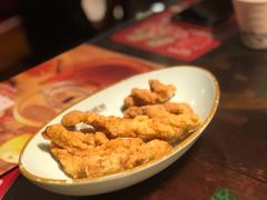 -江边城外烤全鱼(方庄时代购物中心店)