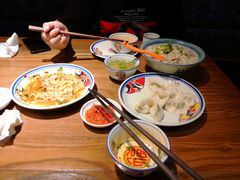 -吴满满油泼面(北方风味园店)