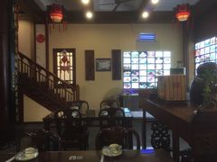 -长兴菜馆(高桥店)