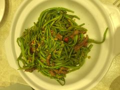 扁豆牛肉丝-紫光园(顺义店)