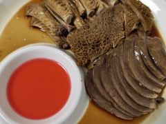 -阿政粤小馆(中央大街店)