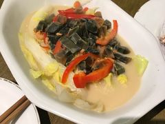 -宏玲餐厅(四川南路店)