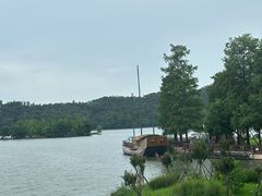 -东湖落雁景区