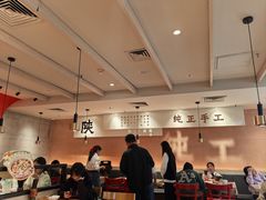 -大师兄·西北小馆(南沙万达广场店)