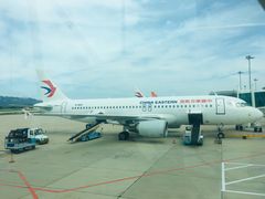 -威海大水泊国际机场