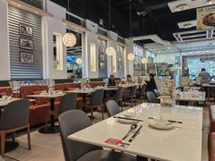 -金湖港式餐厅(建外店)