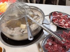 -菜忠潮州牛肉店(岗厦店)
