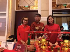 -深圳中海凯骊酒店