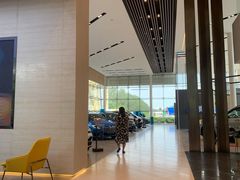 -北京晨德宝宝马4S店(金港汽车公园店)