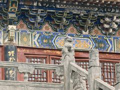 -洛阳白马寺