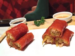 -悦得闲广式点心茶楼(蓝鲸世界店)