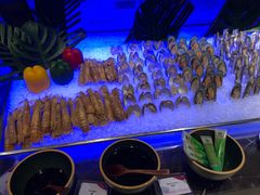 -乐咖啡西餐厅(太湖皇冠假日酒店)