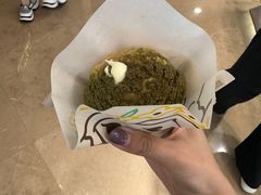 -西树泡芙(蓝色港湾店)