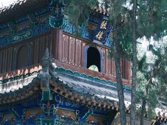 -洛阳白马寺