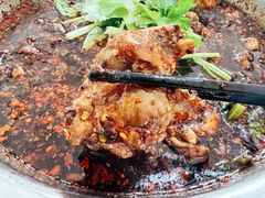 -温江公平红烧兔(总店)