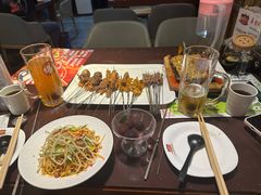 -三个大叔东北烧烤·砂锅菜(西三旗店)