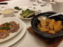 -半岛太子酒家(海港城店)