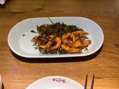 茶香虾-杭百味·大众精选杭帮菜(西湖音乐喷泉店)