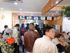 -东升灌浆包(辛庄街总店)