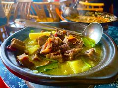 -张关合渣(航空大道店)