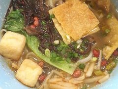 -螺大蛳柳州螺蛳粉·火锅·热干面(西城永捷店)