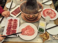 -牛街·马辈儿涮肉(牛街二店)