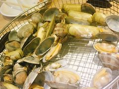 -海味当家(西安路店)