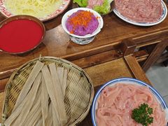 -楠火锅(西单店)
