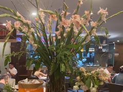 -旺顺阁·北京菜·烤鸭(大望路店)