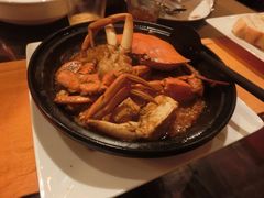 -Ministry of Crab(科伦坡店)