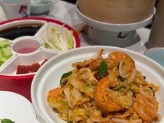 -四世同堂·京菜·烤鸭(双井店)