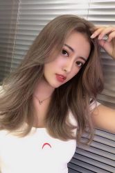 -3AM·S HAIR SALON烫发染发接发