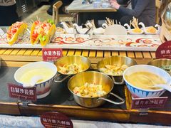 -素虎料理(前门店)