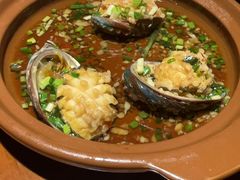 -徽三说·土徽菜·中国徽菜连锁品牌(一中店)