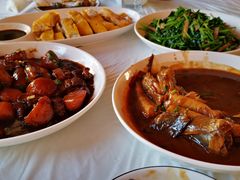 -小六农家乐(崇明西沙湿地店)