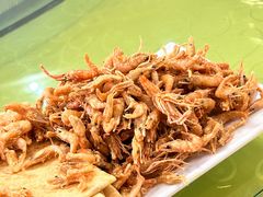 -美顺香食府鱼头老店(雪野湖店)