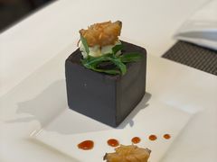 -FOUNT创意日料