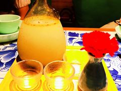 -绿茶餐厅(布吉万象汇店)