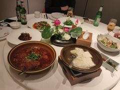 -贡宴盐帮菜自贡驻京联络处餐厅