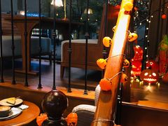 -及咖啡GatherCoffee(华申大厦店)