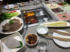 -海底捞火锅(天一广场亚细亚店)